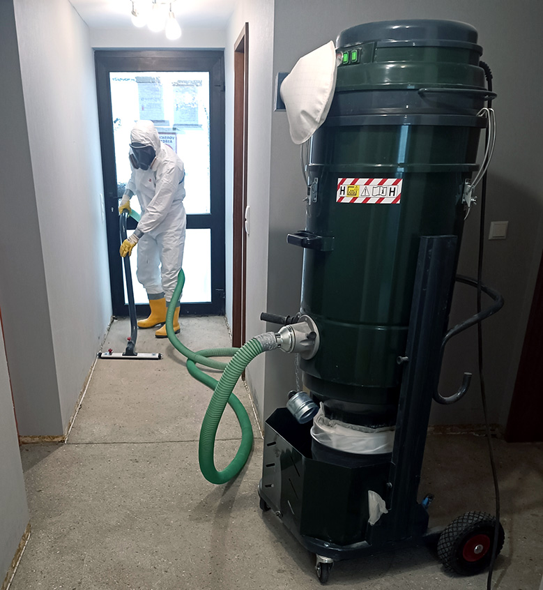 Asbest-Bodensanierung-asbestos